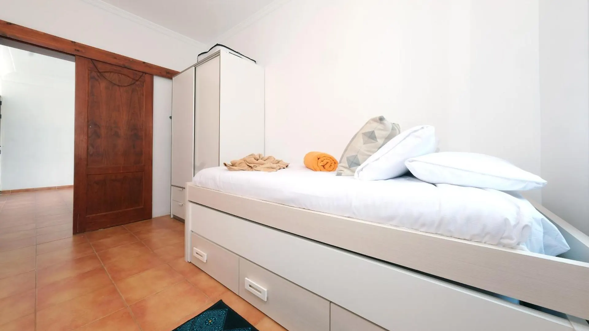 Holiday home Villa Arena Blanca With Private Pool And Bbq Playa Blanca  Spain