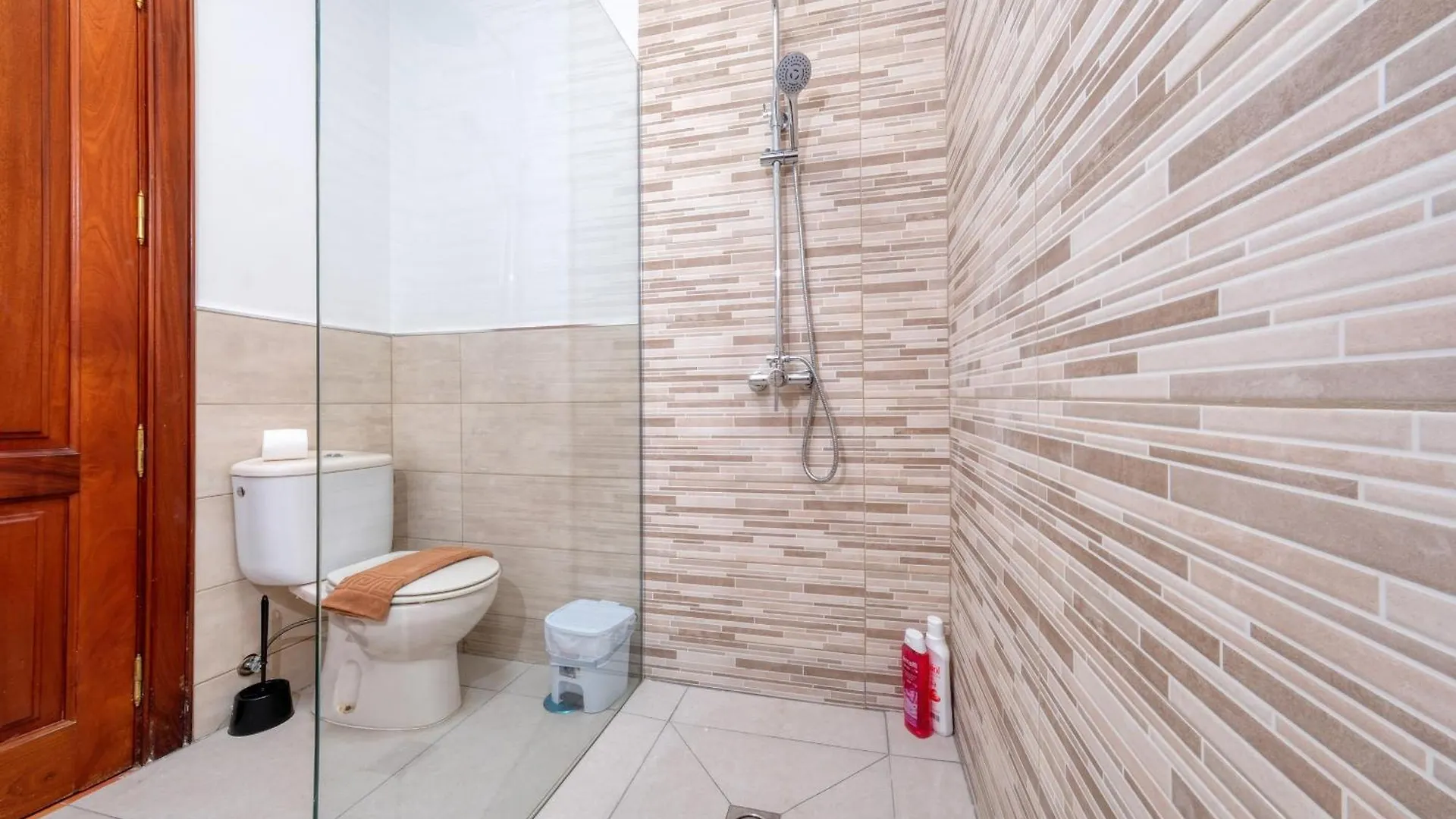 Villa Arena Blanca With Private Pool And Bbq Playa Blanca  Holiday home Playa Blanca (Lanzarote)