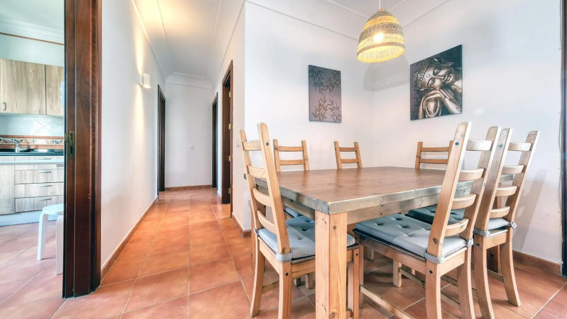 Holiday home Villa Arena Blanca With Private Pool And Bbq Playa Blanca