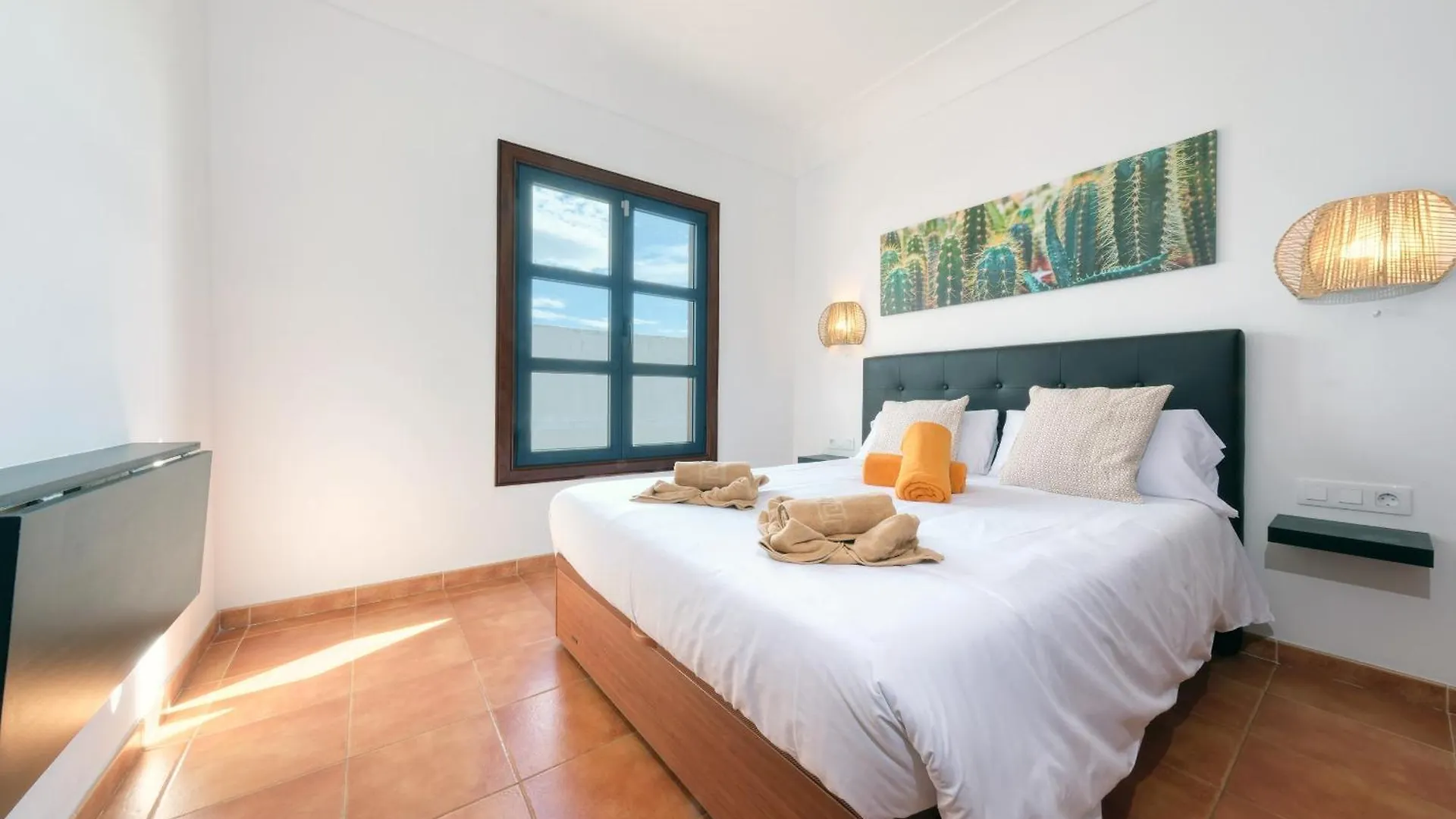 Villa Arena Blanca With Private Pool And Bbq Playa Blanca  Holiday home Playa Blanca (Lanzarote)