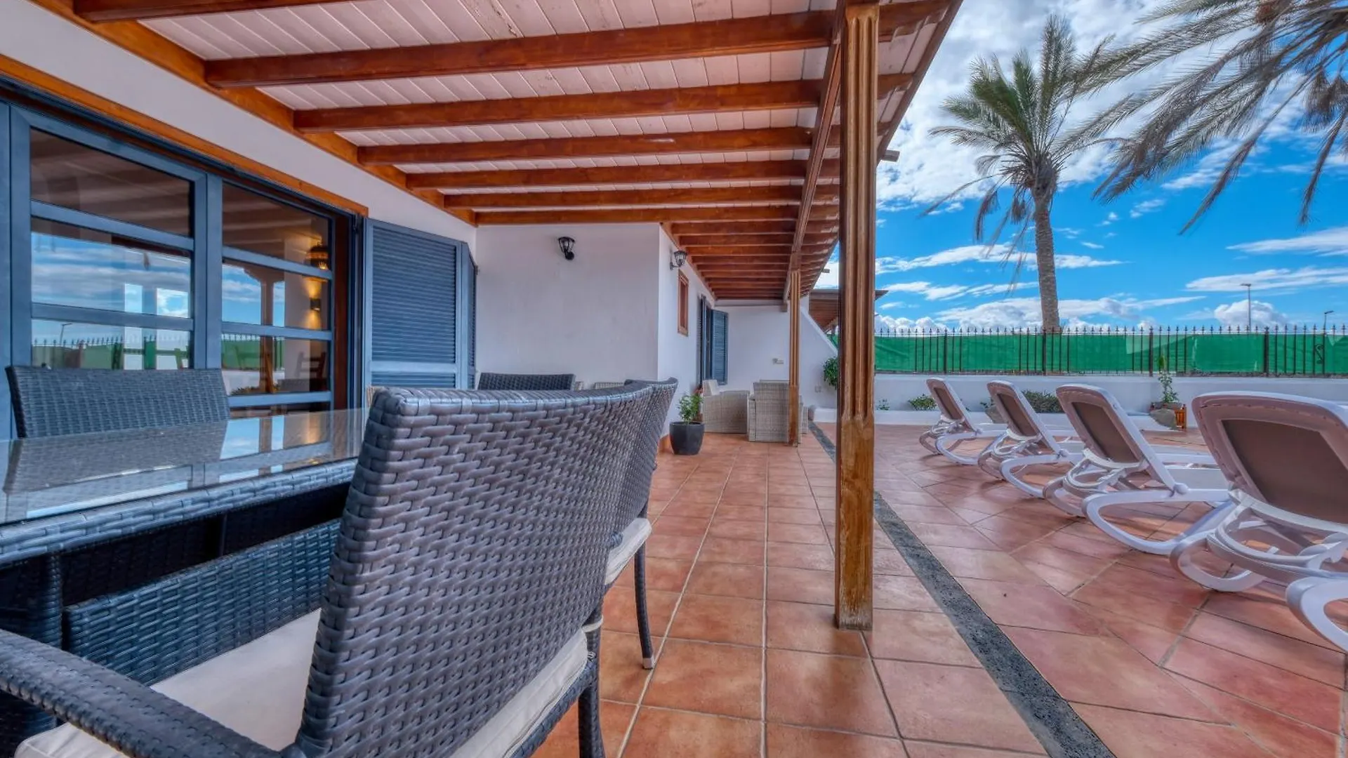 Villa Arena Blanca With Private Pool And Bbq Πλάγια Μπλάνκα 0*,  Ισπανία