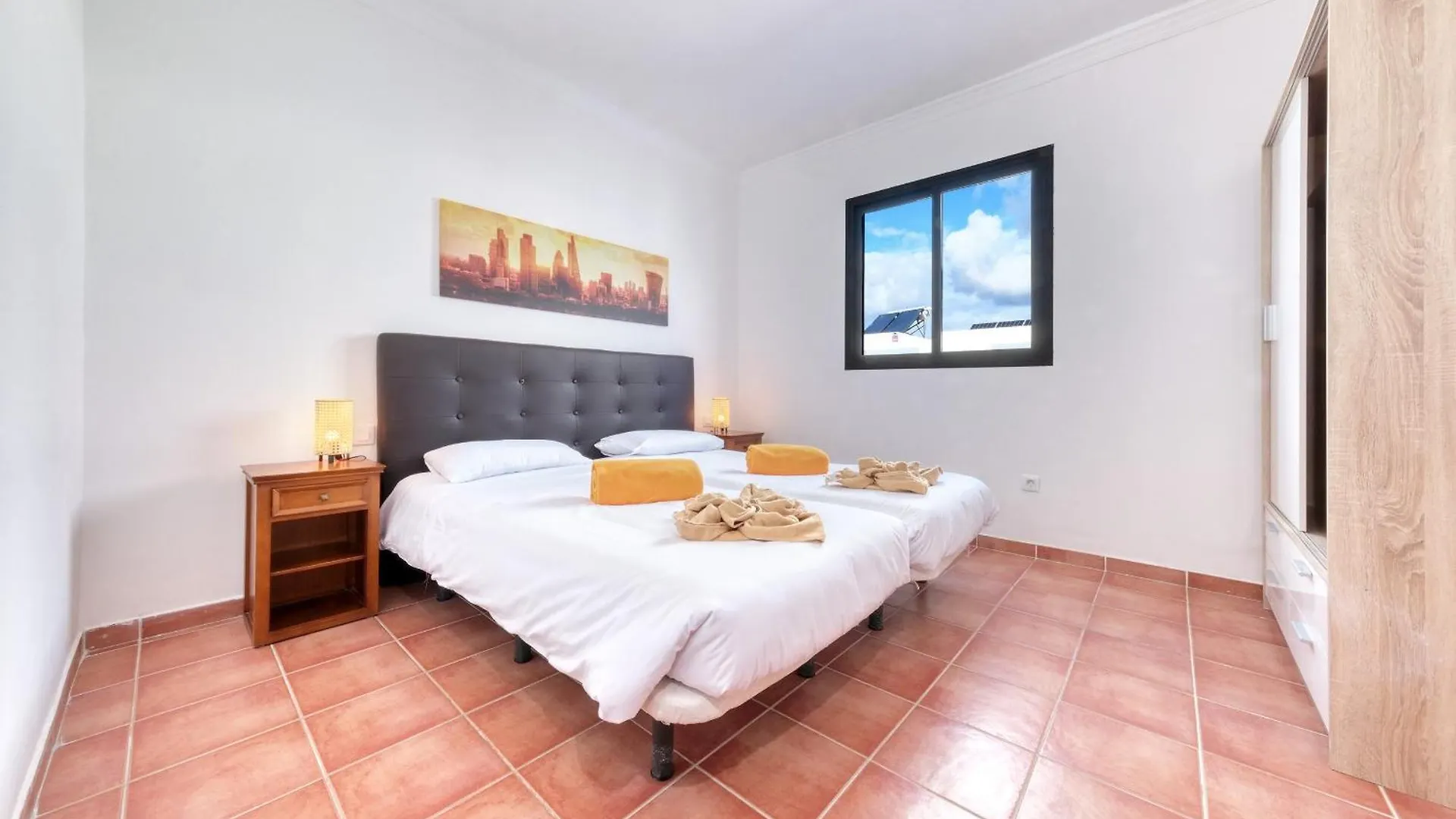 Villa Arena Blanca With Private Pool And Bbq Πλάγια Μπλάνκα