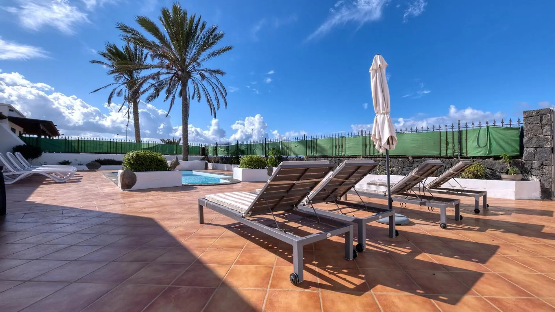Villa Arena Blanca With Private Pool And Bbq Πλάγια Μπλάνκα 0*,