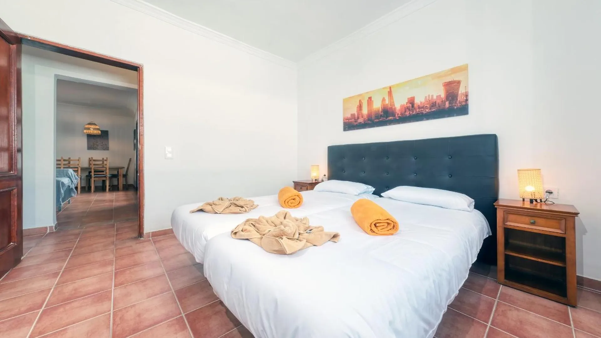 Villa Arena Blanca With Private Pool And Bbq Πλάγια Μπλάνκα Σπίτι διακοπών
