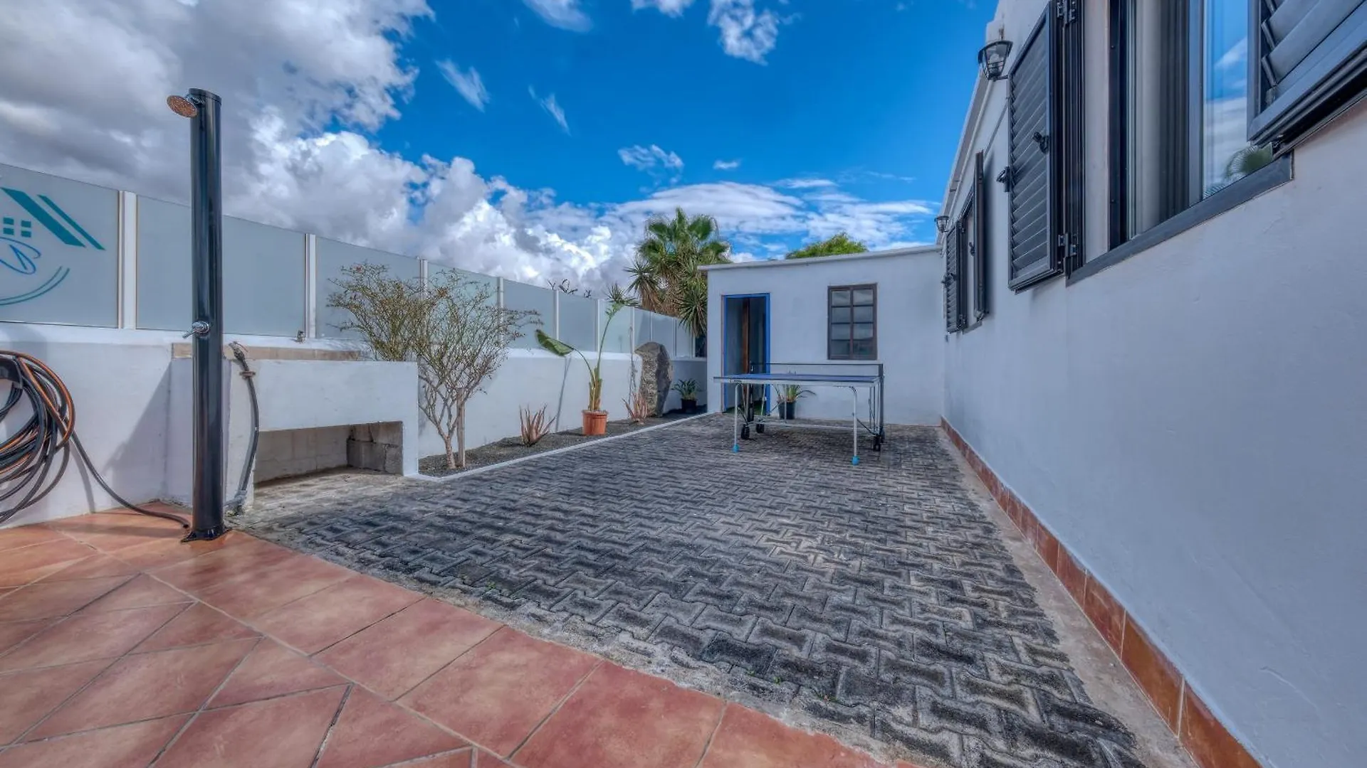 Villa Arena Blanca With Private Pool And Bbq Πλάγια Μπλάνκα Ισπανία