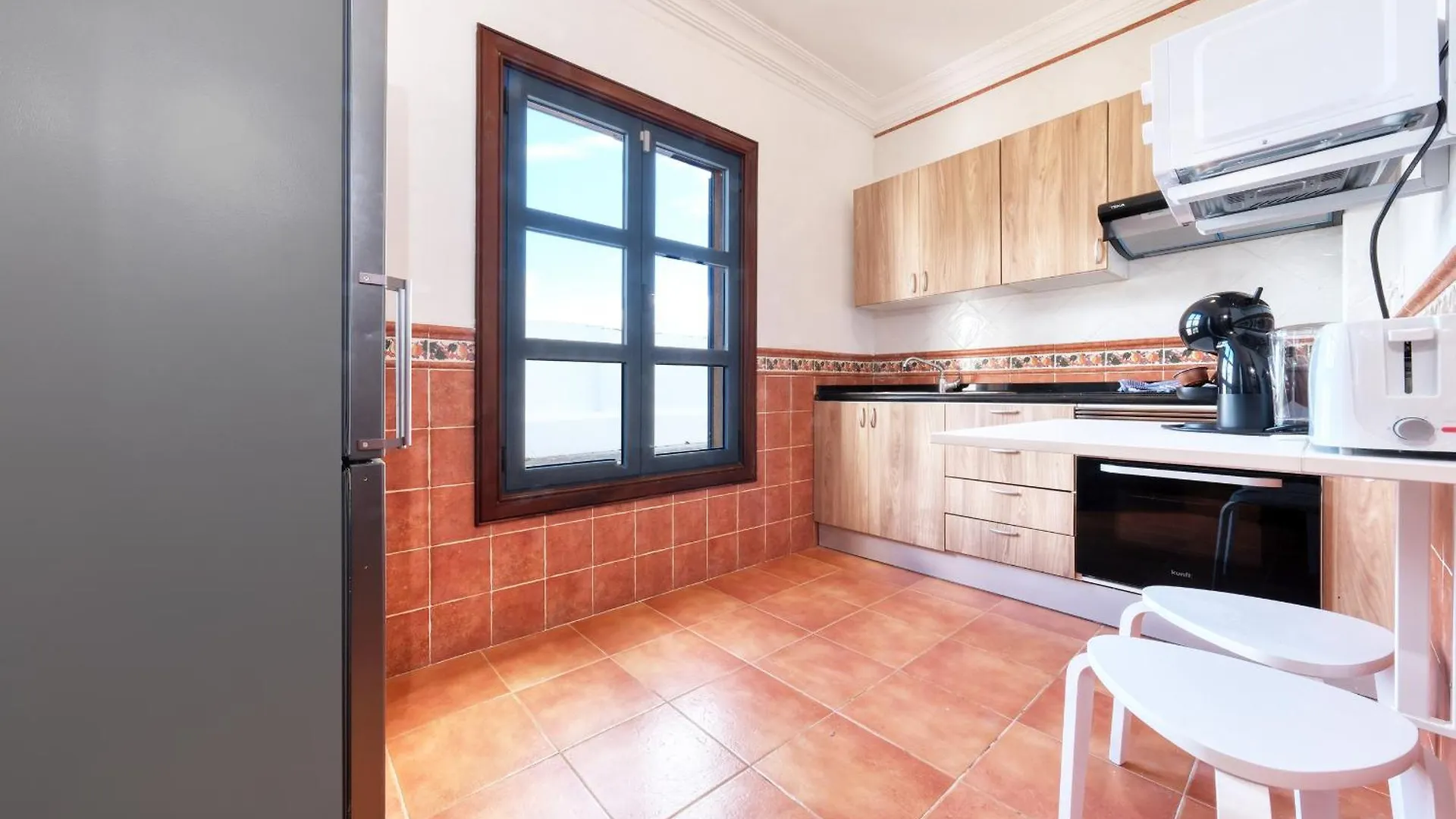 Villa Arena Blanca With Private Pool And Bbq Πλάγια Μπλάνκα